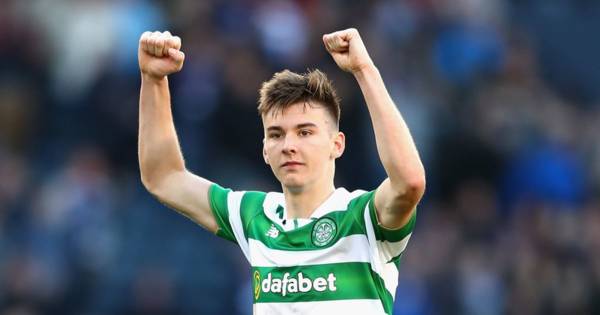 Supreme Rangers confidence leads to risky Celtic bet involving Kieran Tierney and Simply The Best – Hotline