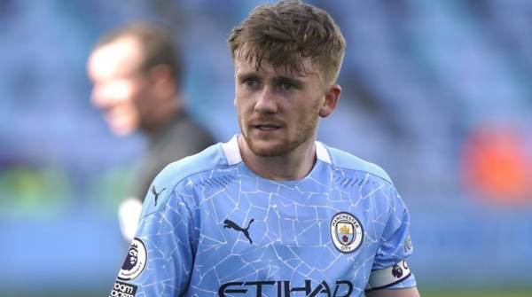 Transfer Rumours: Celtic Linked With Man City Midfielder