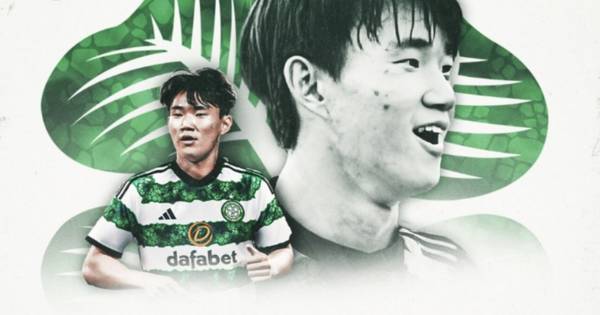 Yang Hyun-jun Celtic transfer confirmed as Brendan Rodgers finally lands South Korean star