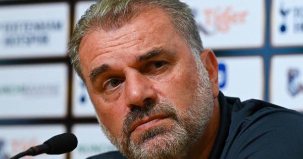 Ange Postecoglou gets Tottenham ‘unsure’ verdict as Teddy Sheringham questions ex Celtic boss’ EPL suitability