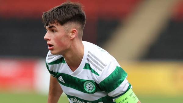 Celtic flex European connection in promising fashion