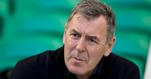 Celtic urged to buy Irish club as ‘feeder’ team as Packie Bonner details chats with Dermot Desmond