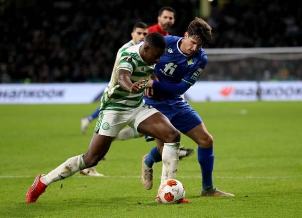 French side snap up Celtic defender as Brendan continues trimming squad