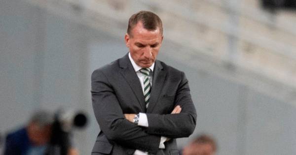 It’s funny how the Celtic Gloat Brigade suffer amnesia over multiple failures when lording it over Rangers – Hotline