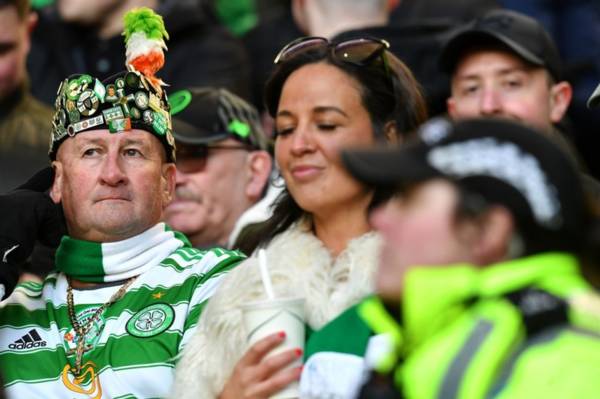 Scottish football is in danger of losing away days