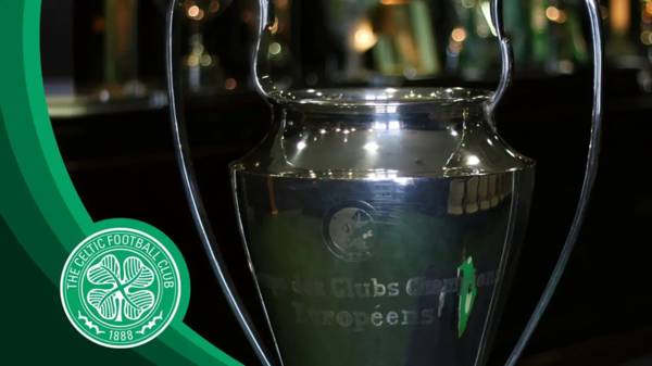 “Since Celtic’s last European Knockout victory” tweet backfires spectacularly