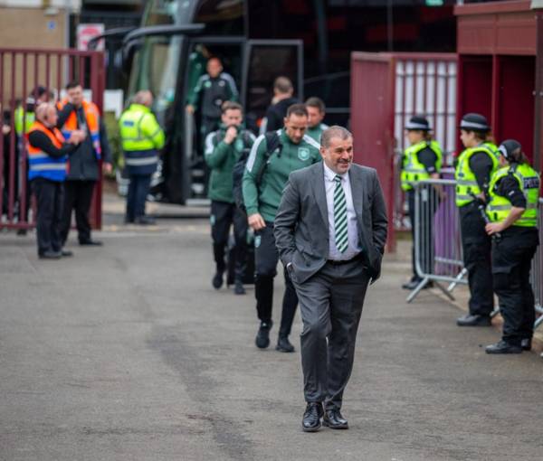 Teddy Sheringham warns Ange Postecoglou of the pitfalls and demands of swapping Hibs and Inverness for Manchester City