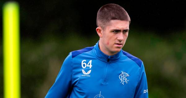 The 9 top prospects in Scottish football as Celtic, Rangers, Hearts, Hibs and others nurture talents