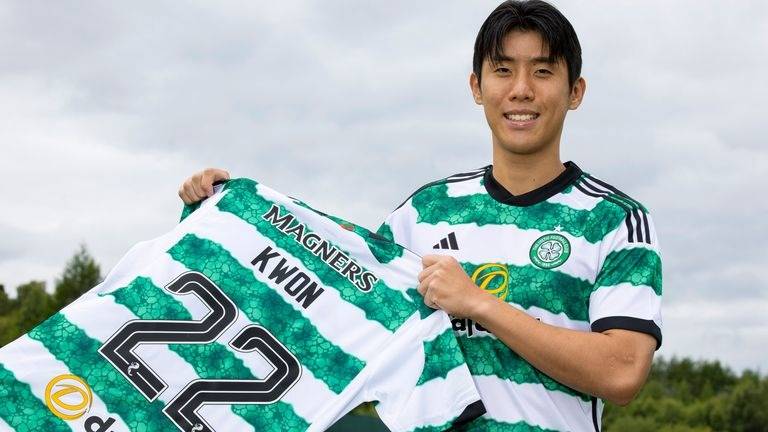 Video: Kwon describes himself as a ‘fighter’ in first CelticTV interview