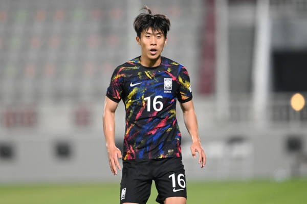 “Honoured”: Hyeokkyu Kwon on signing for Celtic; tells the fans exactly what to expect from him