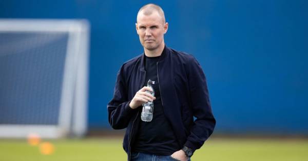 Kenny Miller names THREE Rangers players who would start for Celtic