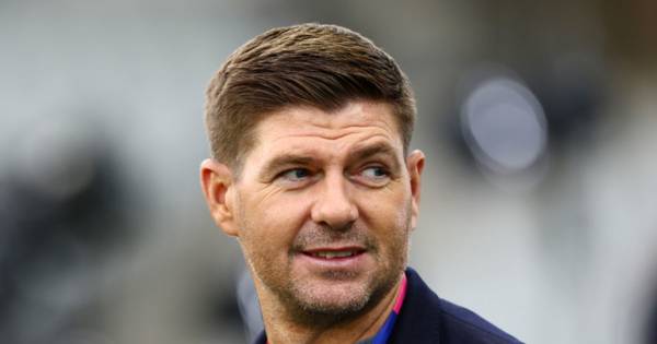 Steven Gerrard transfer drive in Celtic nod during signing teaser as former Rangers boss brings ‘the Bhoys’ to Saudi