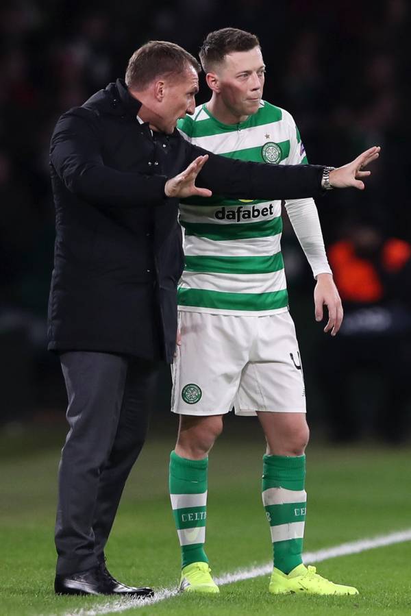 “There’s so much more to him”: Callum McGregor’s intriguing insight on Celtic boss