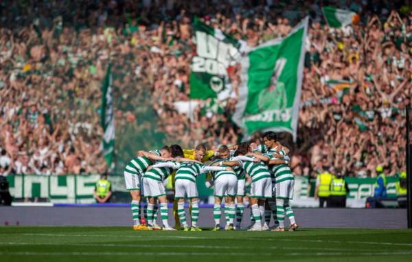 All quiet on the Celtic defender that made his debut two years ago