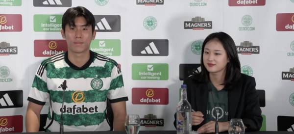 Brendan’s Kwon Plan – “I think the plan is to let Callum move forward into his best role”