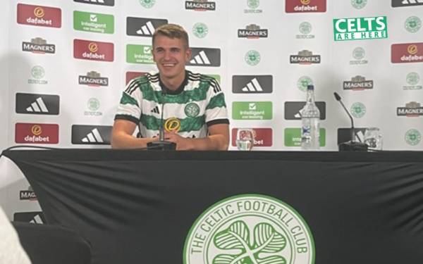 Maik Nawrocki’s Celtic Transfer Fee