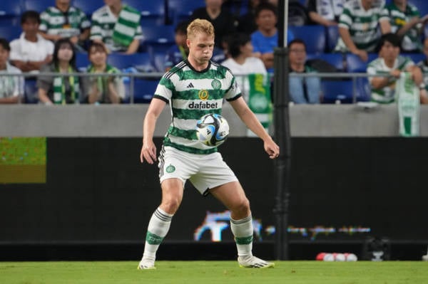 Offers expected for Celtic squad player in wake of Wednesday decision