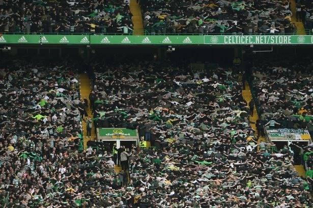 Opinion: The Statement Signing Celtic Fans Want to See