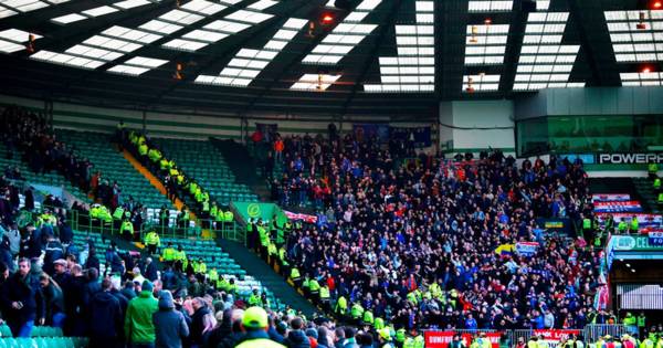 Rangers to ‘demand’ Celtic Park tickets despite row over Ibrox allocation ahead of first O** F*** clash