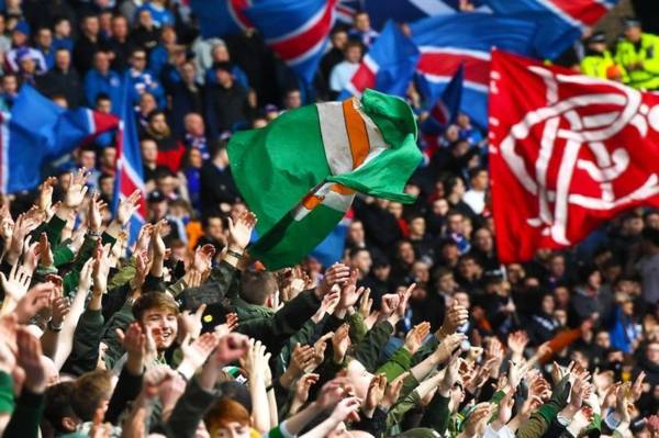 Rangers to make Parkhead ticket demand despite likely Celtic boycott