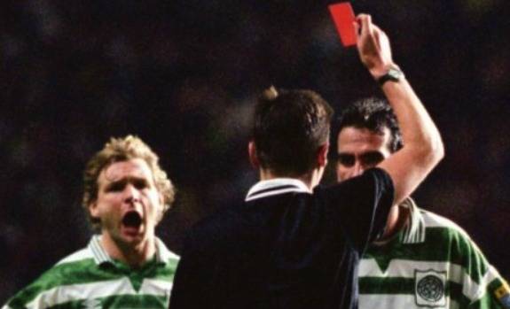 ‘SHEER STUPIDITY’: DI CANIO IN THE WARS: THE TOMMY BURNS STORY (Part Sixteen)