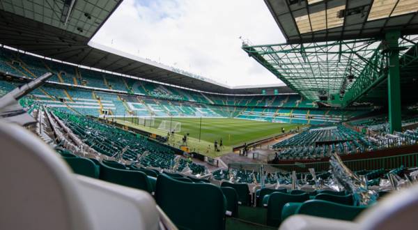 Celtic fans set for disruption as large sporting event comes to Glasgow