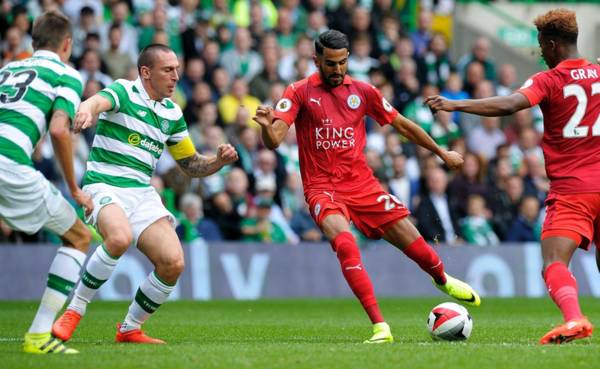 Documentary thumping, 3:45am kick-off; Celtic’s last ten friendlies against English teams