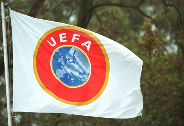 Euro 2028 heading to Scotland after Friday UEFA update; why Celtic Park won’t be involved