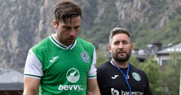 The 9 worst ever European results for Scottish clubs after poor Hibs defeat in Andorra