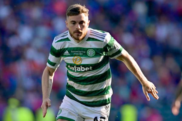 The latest on James Forrest Testimonial ticket sales after initially slow Celtic Park uptake