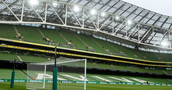 Celtic v Wolves LIVE: Score updates, TV channel info, live stream and more for pre-season friendly at Aviva Stadium