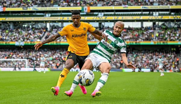 Direct success; Kwon and Yang verdict; 3 things we learned as Celtic draw with Wolves