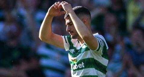 ‘He Could Be a Big Player,’ Sutton Reveals Vital Celt