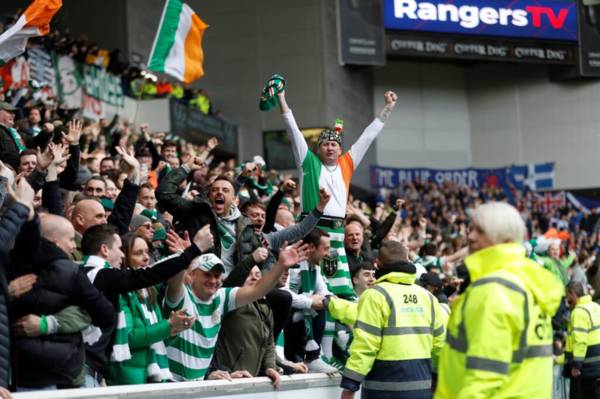 ‘I’ve never seen anything like it’ – Unravelling the Glasgow Derby Ticket Controversy