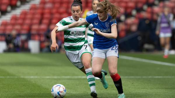 Late, late drama as Ghirls lose out in tense Glasgow Cup final