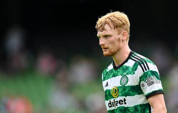 Liam Scales offers refreshing take on uncertain Celtic future