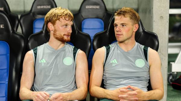 Scales starts on return to Dublin as Celtic face Wolves