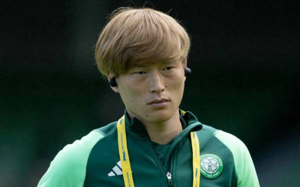 Video: Kyogo Opens the Scoring for Celtic in Dublin