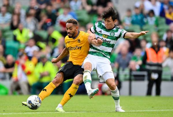 What the English and Irish media are saying about Celtic vs Wolves