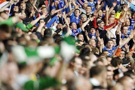 Why the Rangers and Celtic ticket stand-off may never be resolved