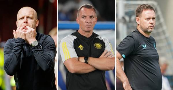 12 burning questions Scottish Premiership teams face ahead of 2023/24 season including Celtic and Rangers