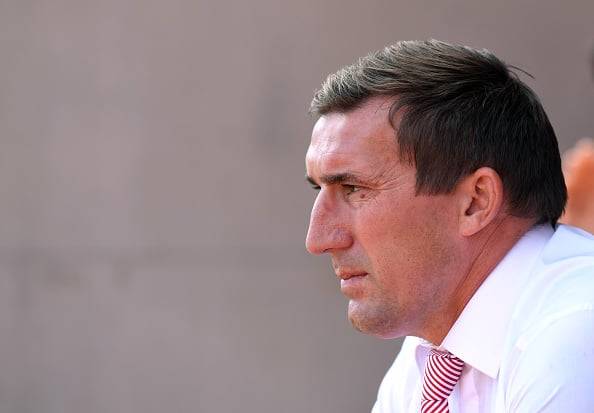 Alan Stubbs makes a summer transfer prediction that will excite the Celtic fans