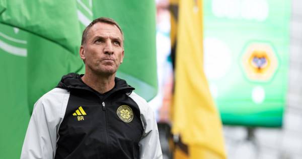 Brendan Rodgers insists Celtic success ‘hunger’ has GROWN as he reveals what was on his mind during return decision