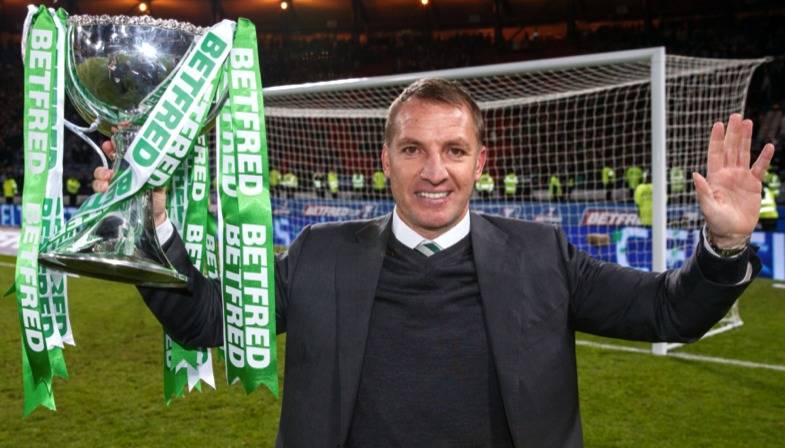 Celtic at Killie in Viaplay Draw