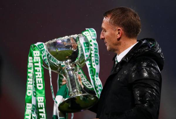 Celtic Enter Viaplay Cup; Who Could The Bhoys Face In Today’s Draw?