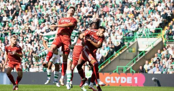 Celtic lead Scottish Premiership’s fastest starters table as Hibs leapfrog Rangers