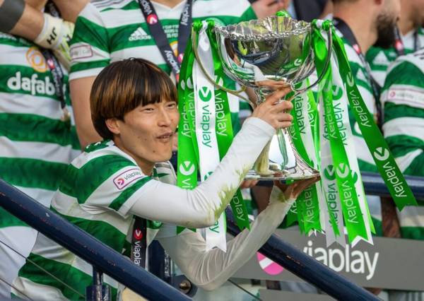 Celtic’s Viaplay Cup Tie Date Confirmed