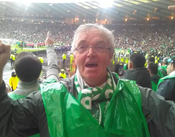 David Potter leaves a great legacy that Celtic fans of generations to come will enjoy and appreciate