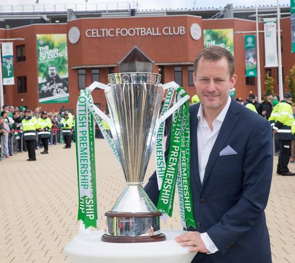 Harald Brattbakk discusses why he struggled at Celtic; the ex-boss he considers a ‘good friend’