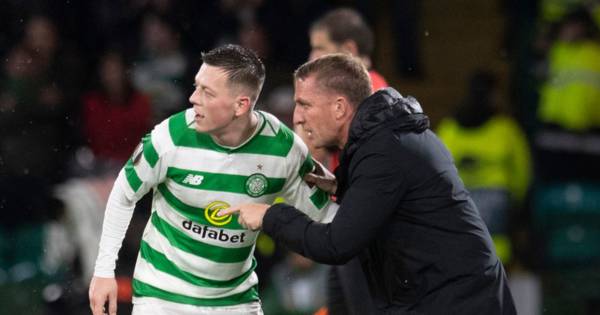 Inside Brendan Rodgers’ Celtic second coming as Callum McGregor declares his mission is ‘really dangerous’ for rivals